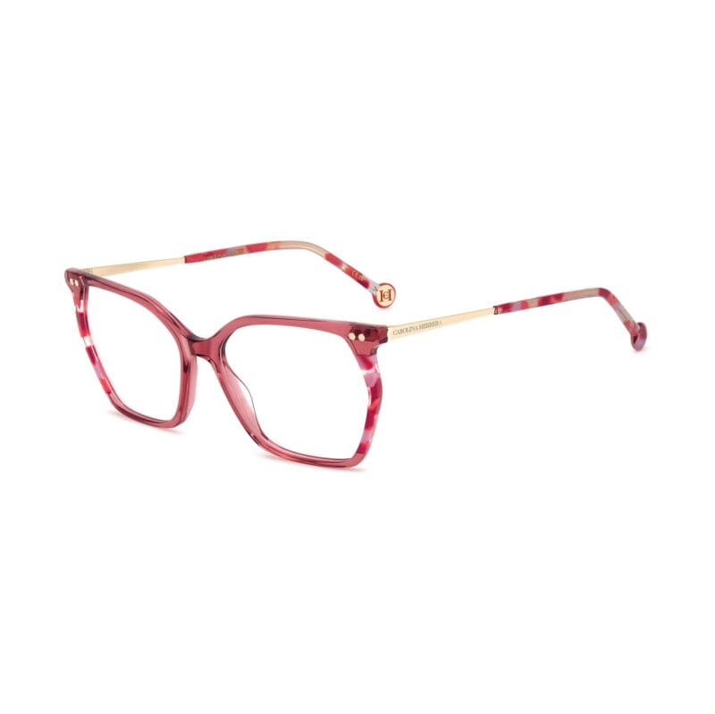 Carolina Herrera HER 0293 548CQ16 optical frames side view