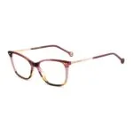Carolina Herrera HER 0294 53ASA16 optical frames side view