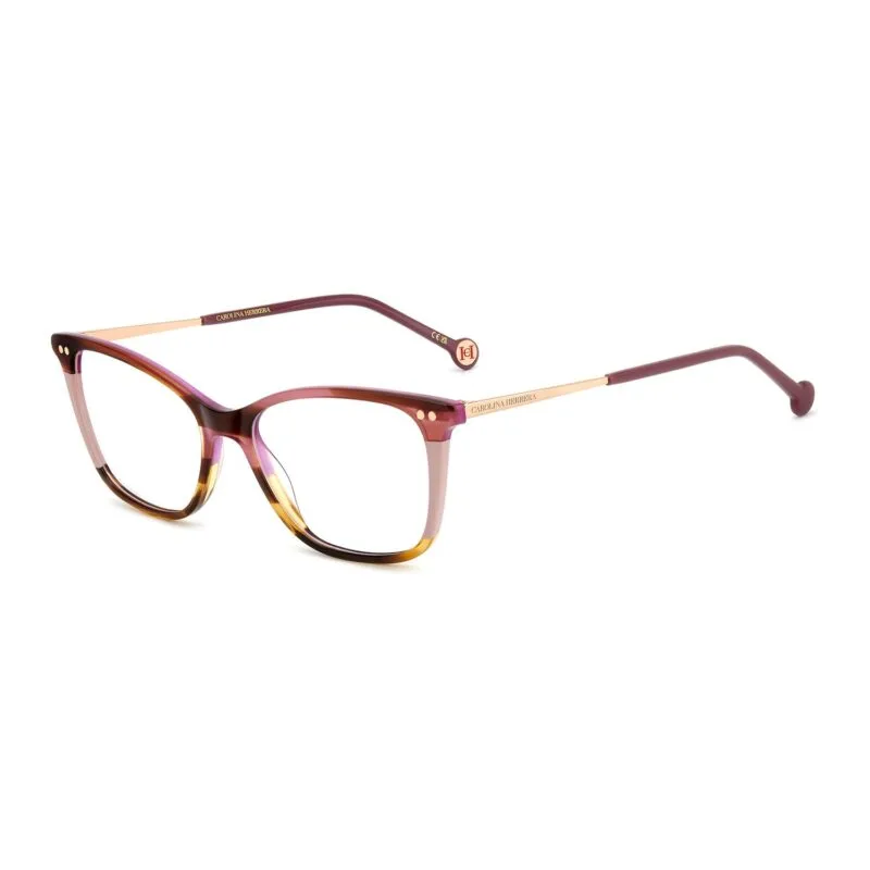 Carolina Herrera HER 0294 53ASA16 optical frames side view
