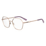 Moschino Love MOL650 55DDB18 optical frames side view