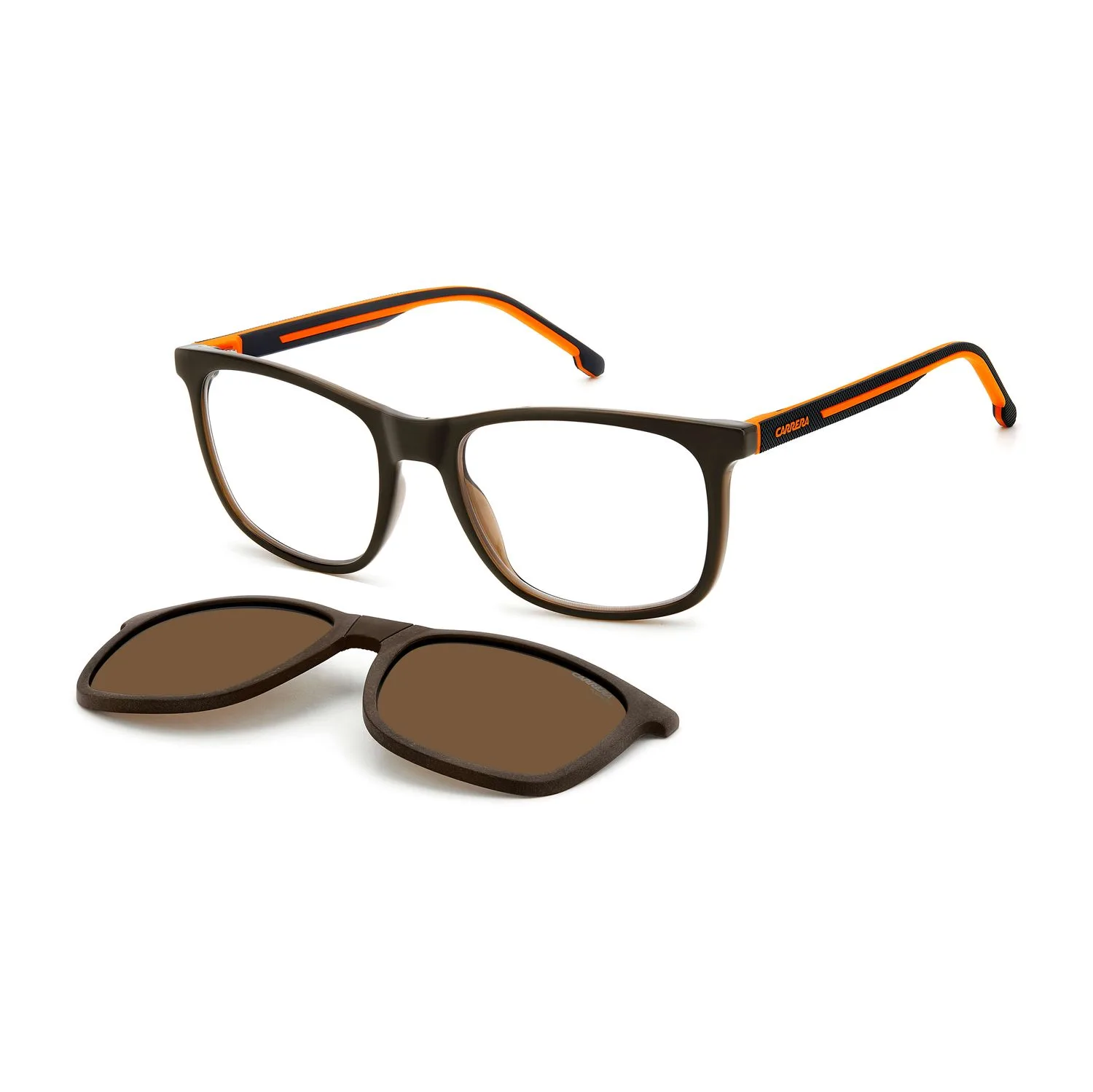 Carrera CA 8918/C 5412J18 optical frames side view