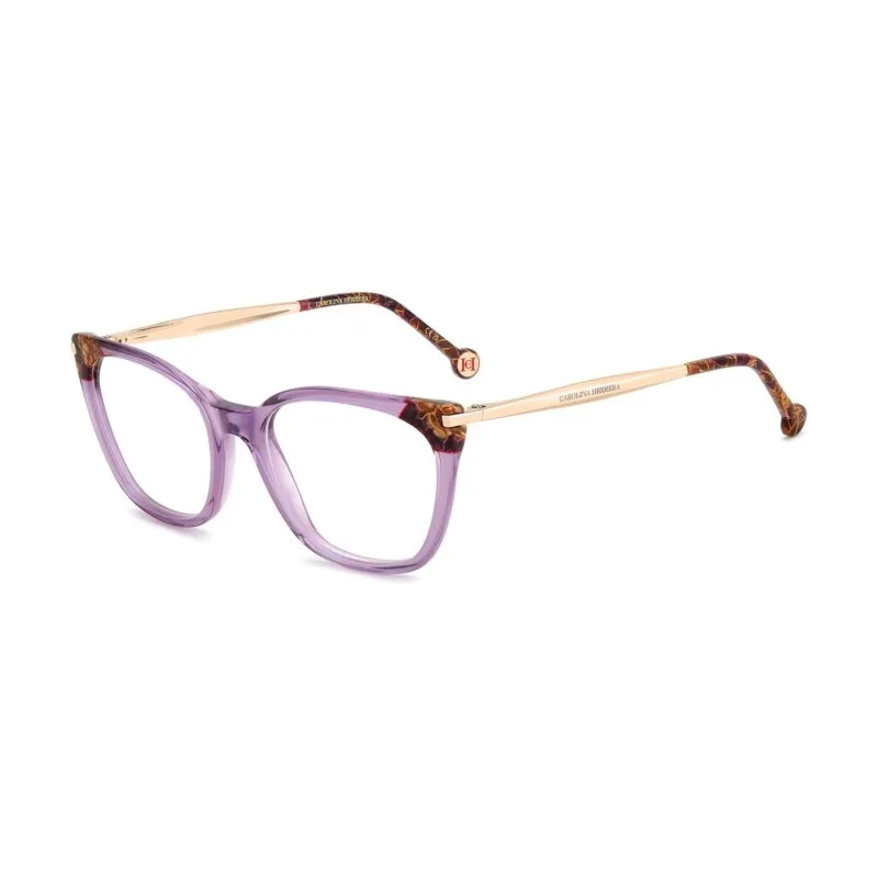 Carolina Herrera HER 0311 530T719 optical frames side view