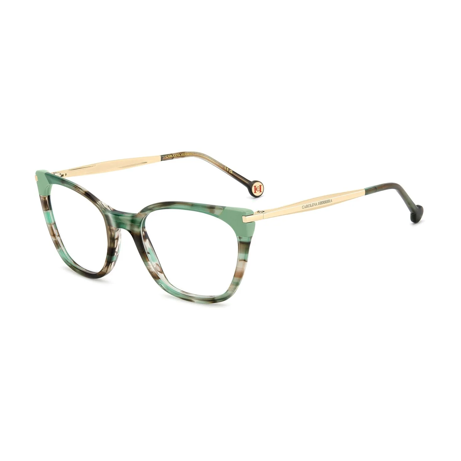 Carolina Herrera HER 0311 53I8819 optical frames side view