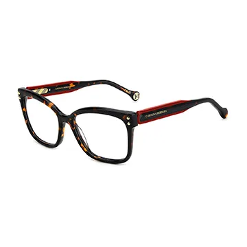 Carolina Herrera HER 0316 5408617 optical frames side view