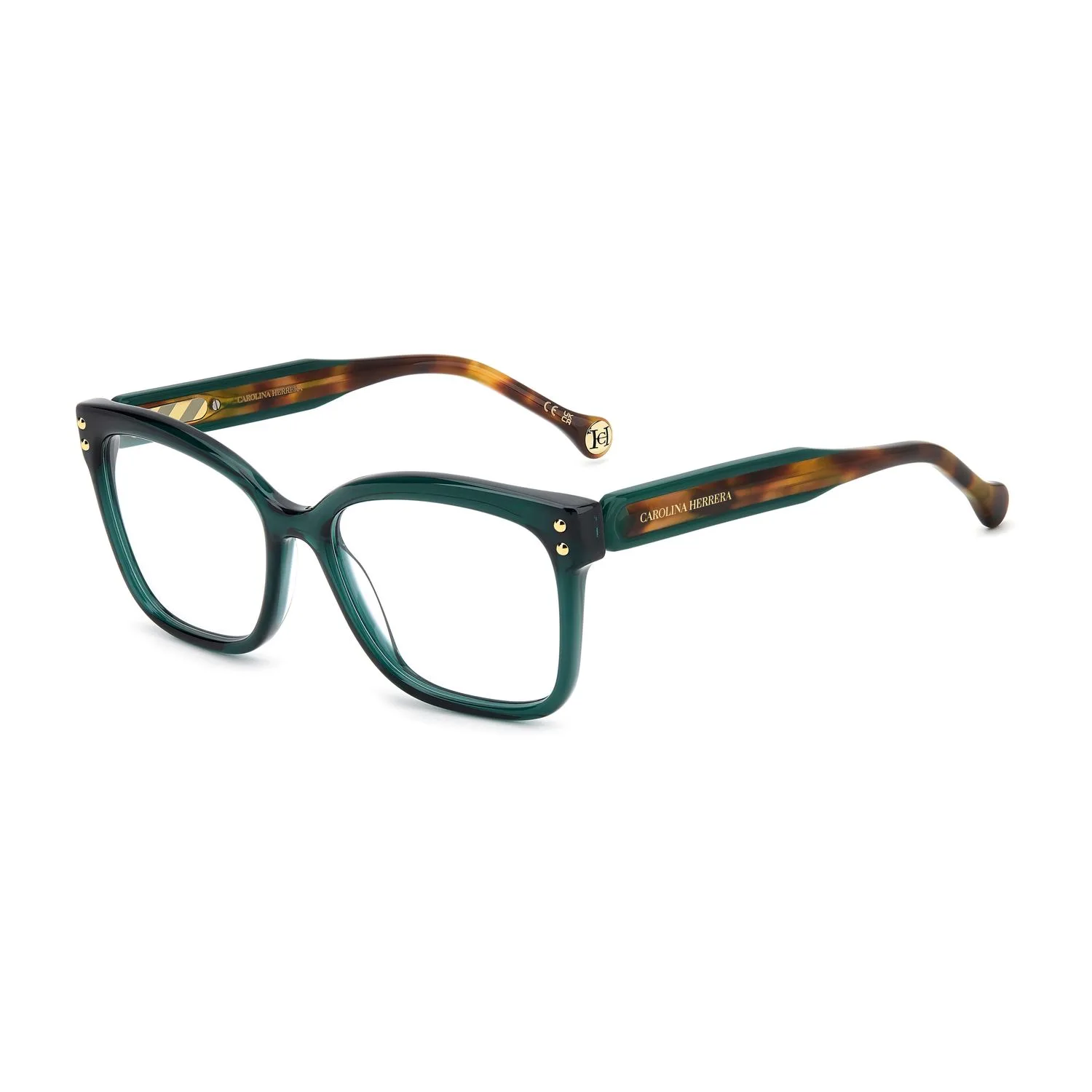 Carolina Herrera HER 0316 541ED17 optical frames side view
