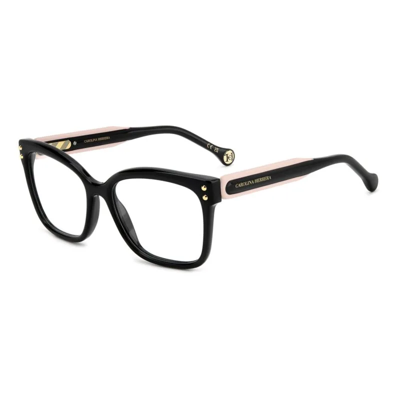 Carolina Herrera HER 0316 543H217 optical frames side view