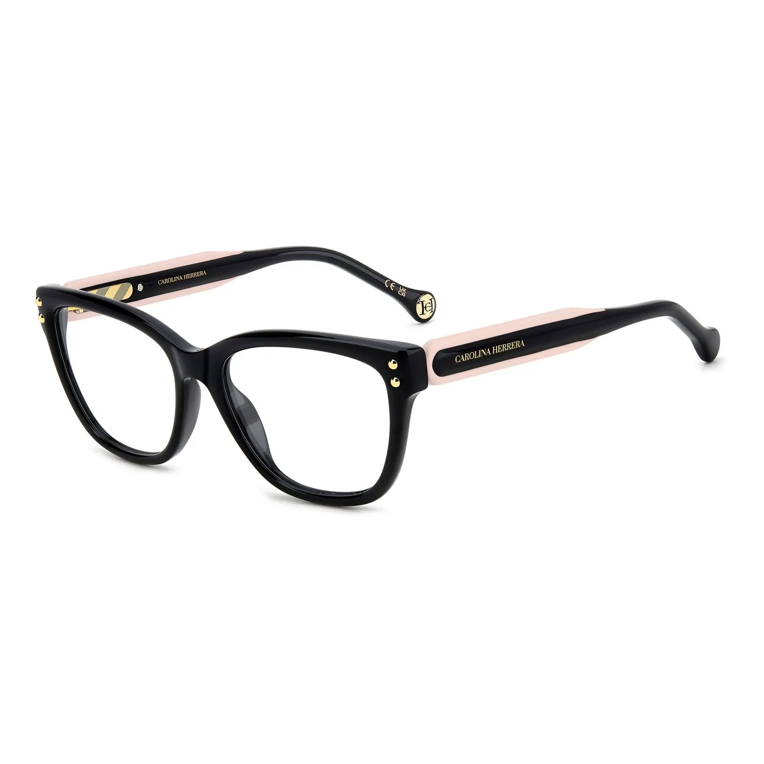 Carolina Herrera HER 0317/G 543H217 optical frames side view
