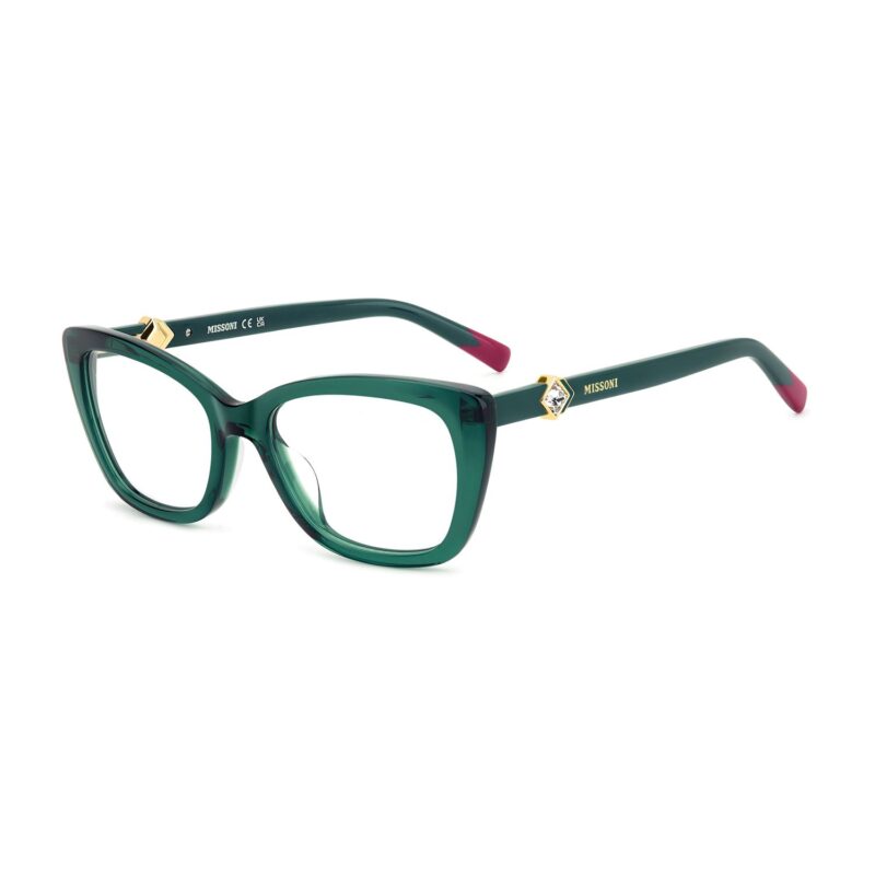 Missoni MIS 0230/G 531ED38 optical frames side view