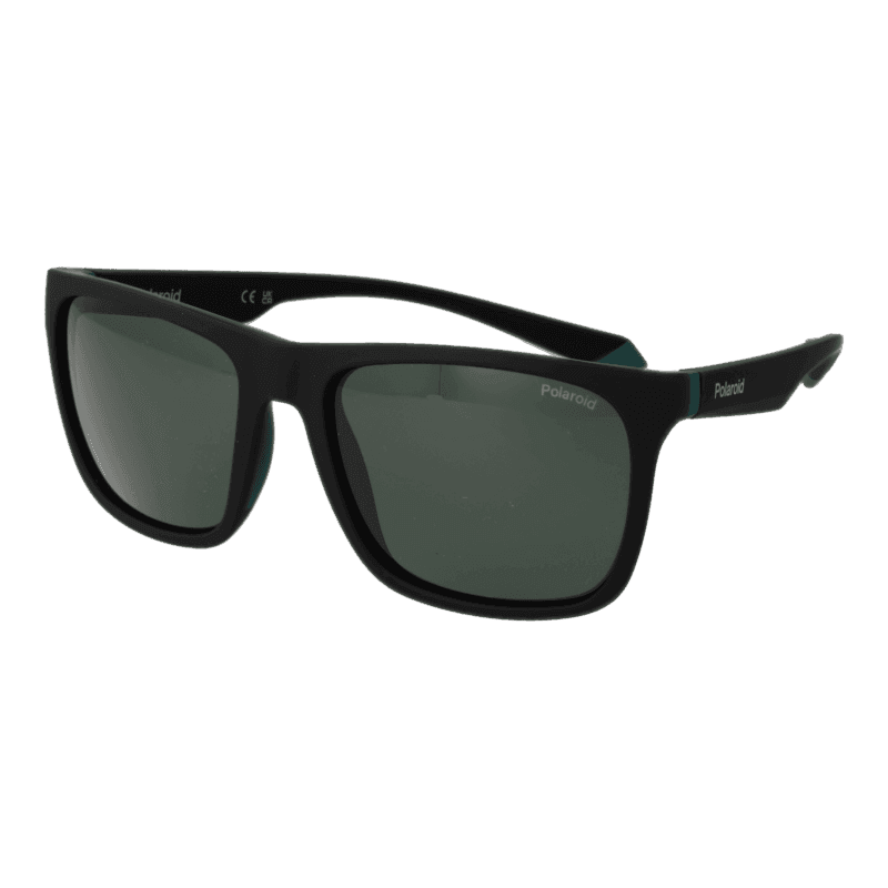 Polaroid PLD 2141/S 563OLUC sunglasses side view