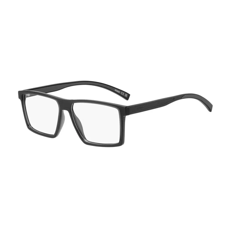 Hugo HG 1371 56KB714 optical frames side view