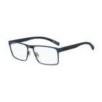 Hugo HG 1372 56FLL16 optical frames side view