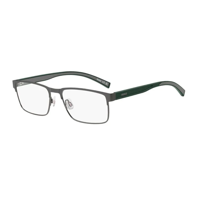 Hugo HG 1373 57SVK17 optical frames side view