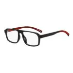 Hugo HG 1370/G 5580716 optical frames side view