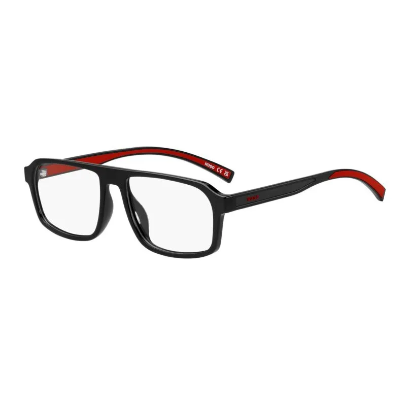 Hugo HG 1370/G 5580716 optical frames side view