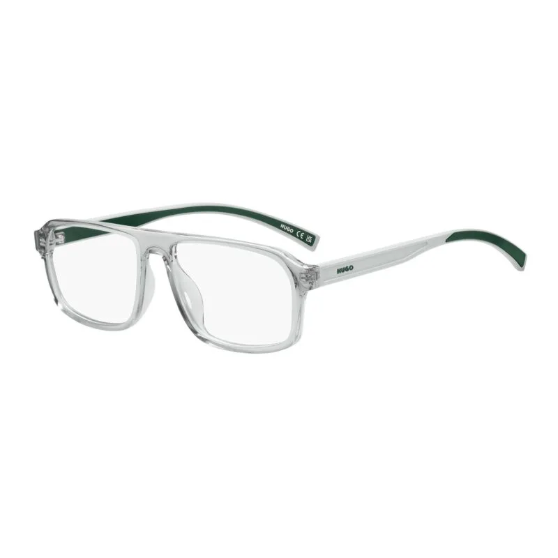 Hugo HG 1370/G 55KB716 optical frames side view