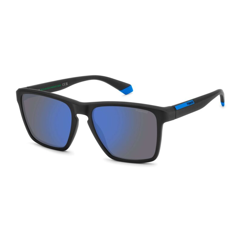 Polaroid PLD 2167/S 560VK5X sunglasses side view