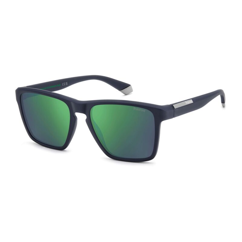 Polaroid PLD 2167/S 564NZ5Z sunglasses side view