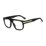 Dsquared2 D2 0179 5680716 optical frames side view