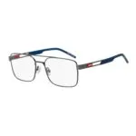 Hugo HG 1388 55R8018 optical frames side view