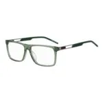 Hugo HG 1387/G 571ED15 optical frames side view