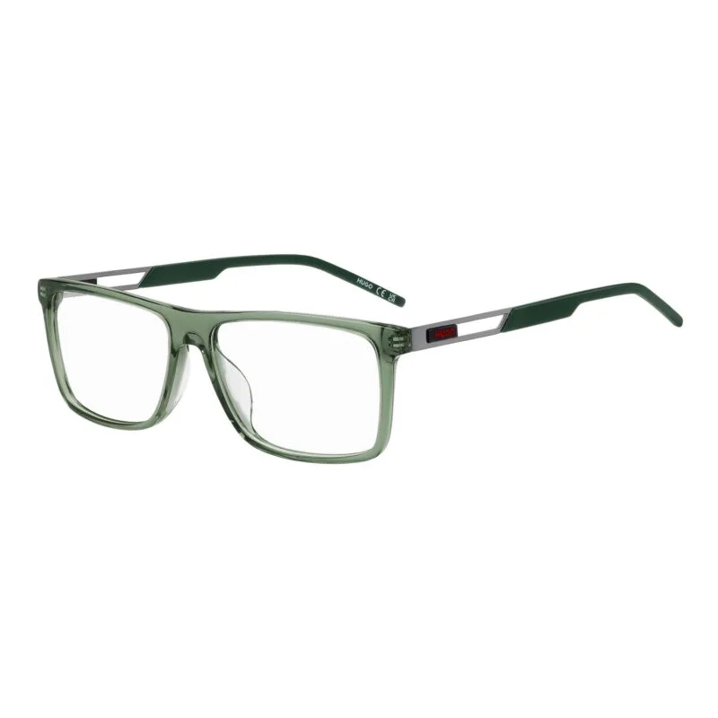 Hugo HG 1387/G 571ED15 optical frames side view