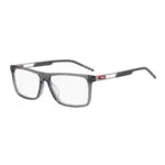 Hugo HG 1387/G 57KB715 optical frames side view