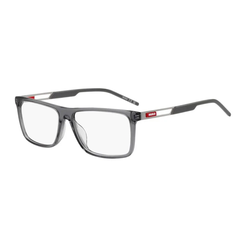 Hugo HG 1387/G 57KB715 optical frames side view