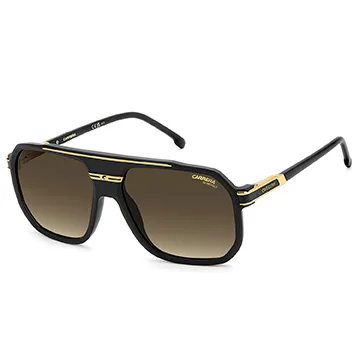 Carrera CARRERA 1077/S 60I4686 sunglasses side view