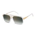 Carrera CARRERA 1077/S 60REJD6 sunglasses side view