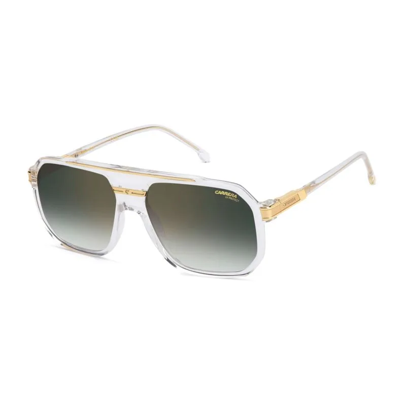 Carrera CARRERA 1077/S 60REJD6 sunglasses side view