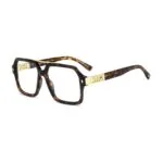 Dsquared2 D2 0174 5508617 optical frames side view