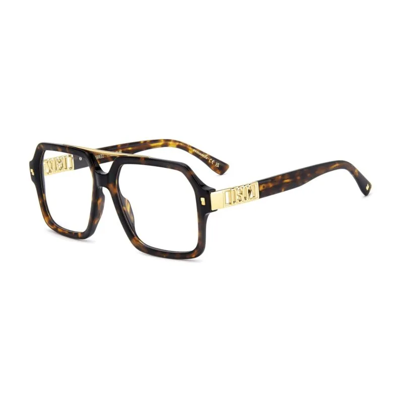 Dsquared2 D2 0174 5508617 optical frames side view