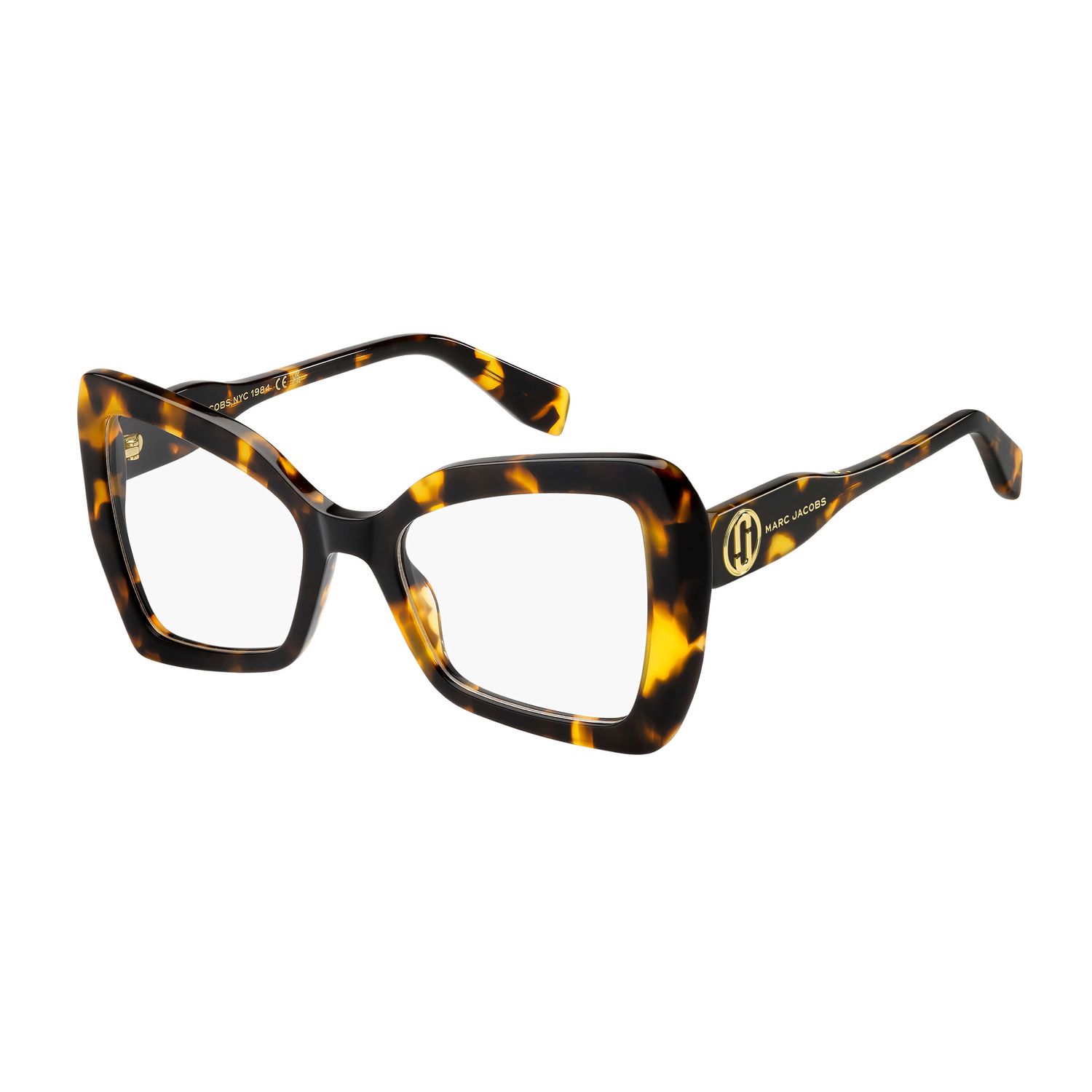 Marc Jacobs MARC 854 5108619 optical frames side view