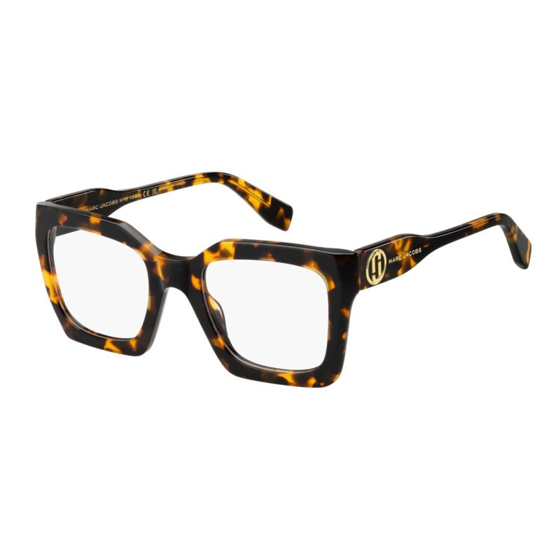 Marc Jacobs MARC 855 5008621 optical frames side view