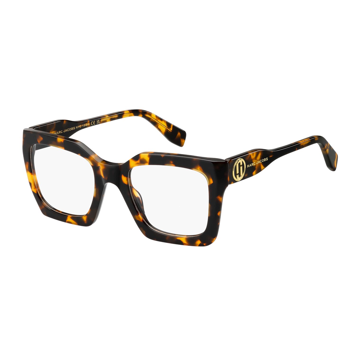 Marc Jacobs MARC 855 5008621 optical frames side view