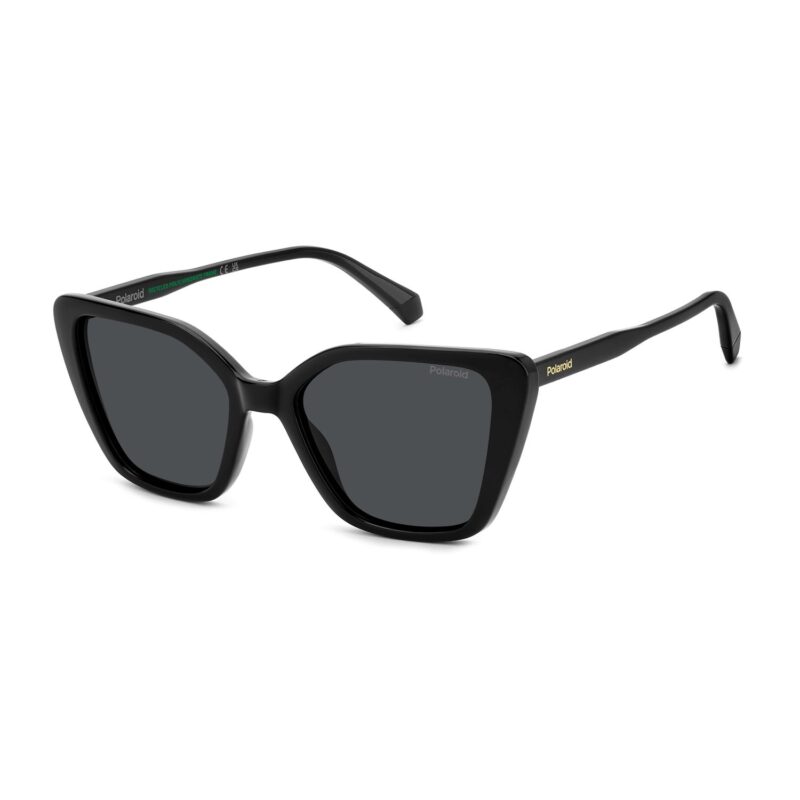 Polaroid PLD 4189/S 53807M9 sunglasses side view