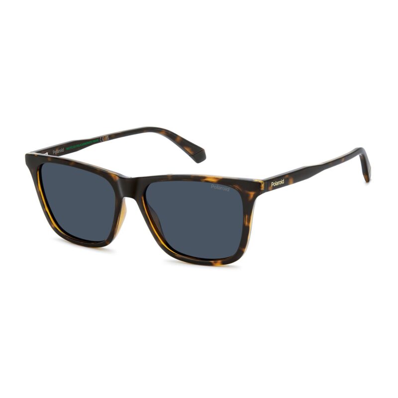 Polaroid PLD 4190/S 56086C3 sunglasses side view