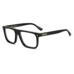 Dsquared2 D2 0182 552M216 optical frames side view