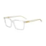 Dsquared2 D2 0183 5790017 optical frames side view