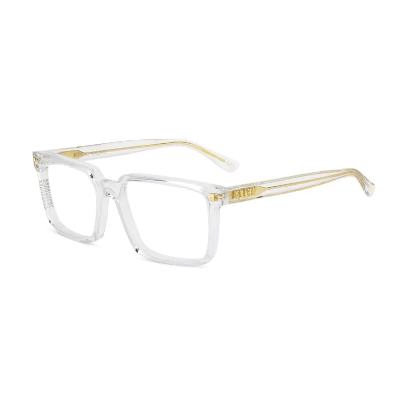 Dsquared2 D2 0183 5790017 optical frames side view