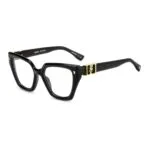 Dsquared2 D2 0186 5380719 optical frames side view