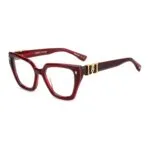 Dsquared2 D2 0186 538CQ19 optical frames side view