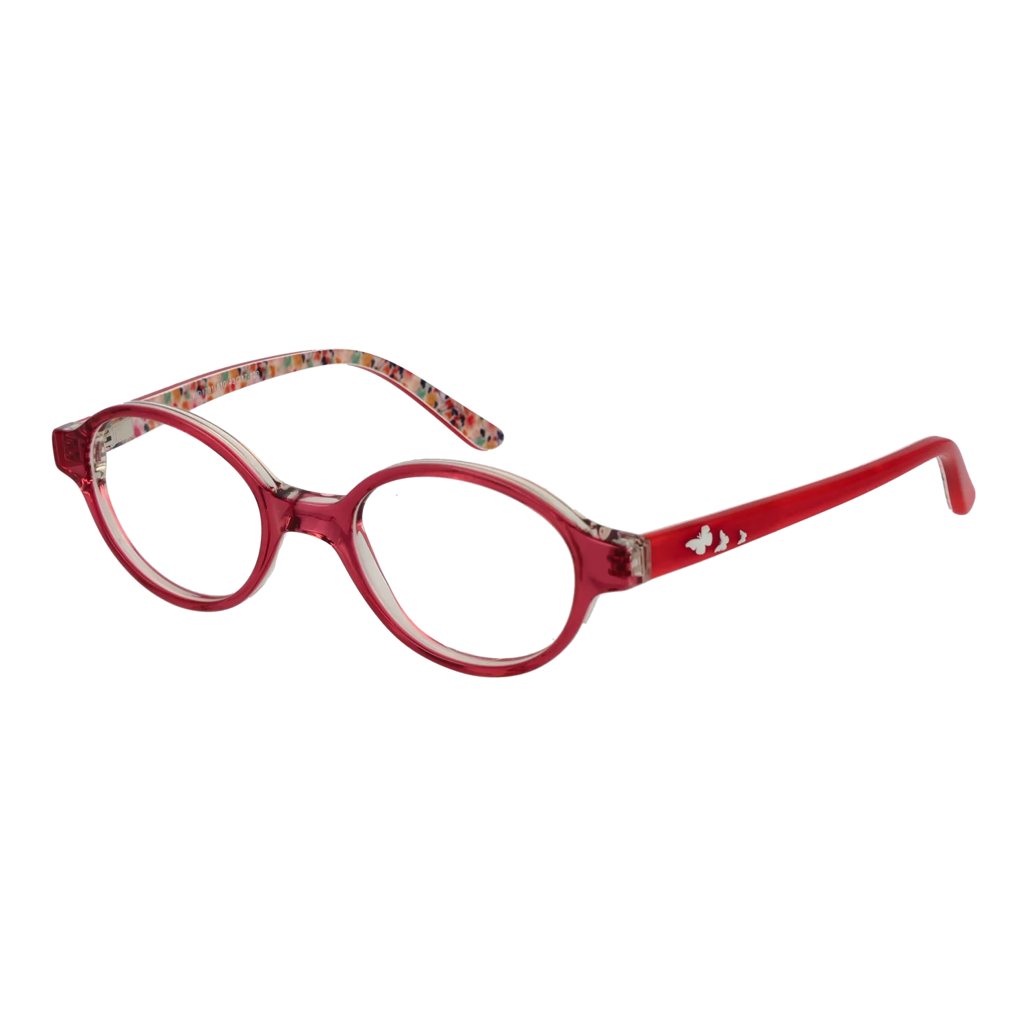 Kodikid KID1701 43810 optical frames side view