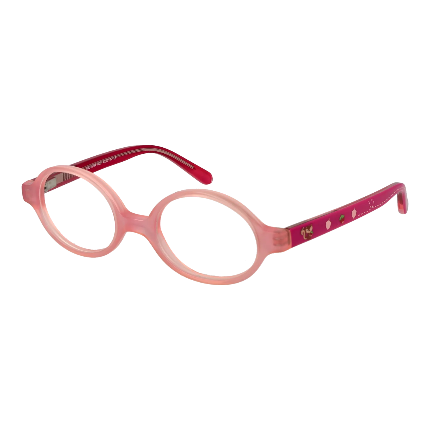 Kodikid KID1704 42802 optical frames side view