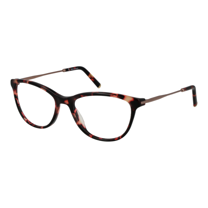 Signature ML1707 52334 optical frames side view