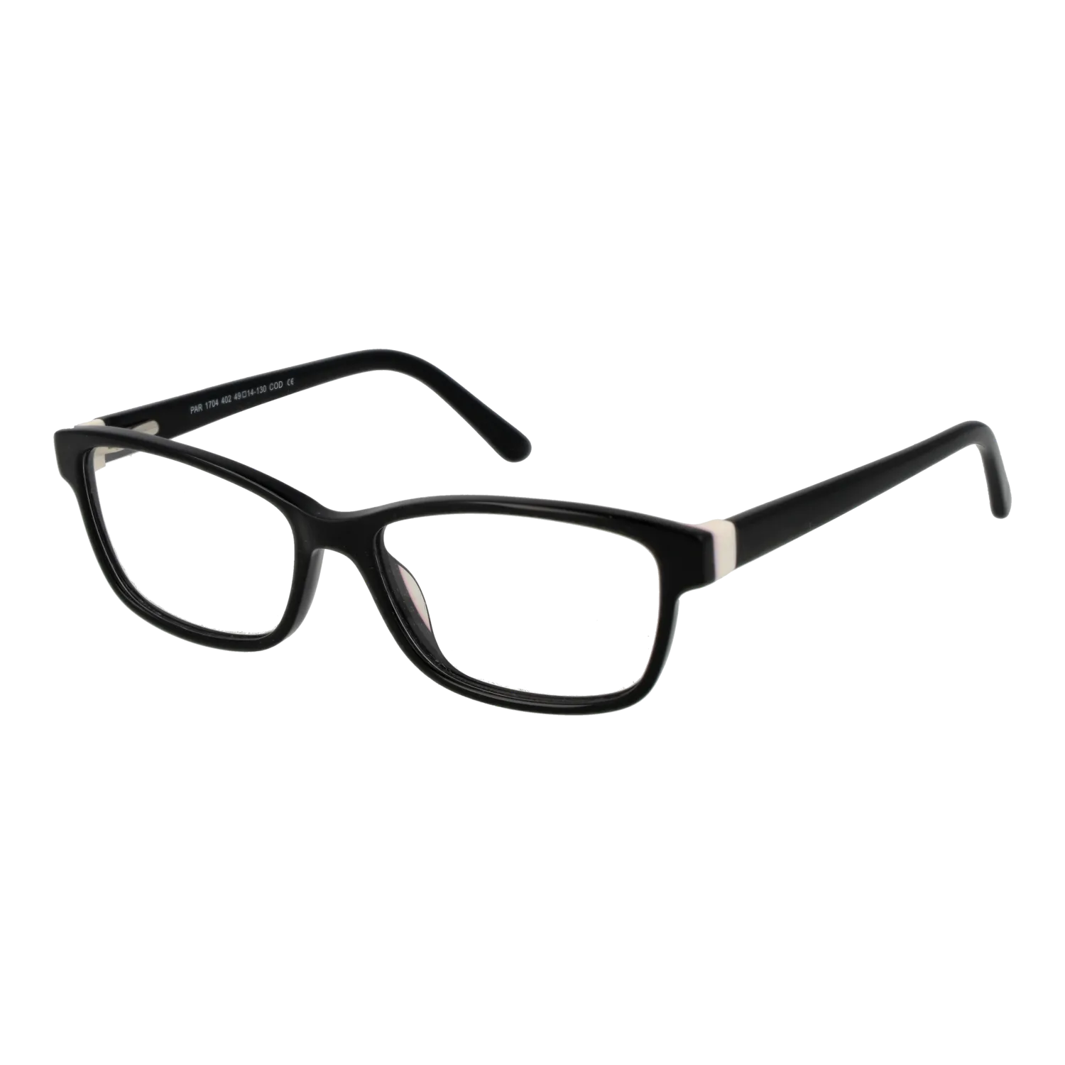 La Paresseuse PAR1704 49402 optical frames side view