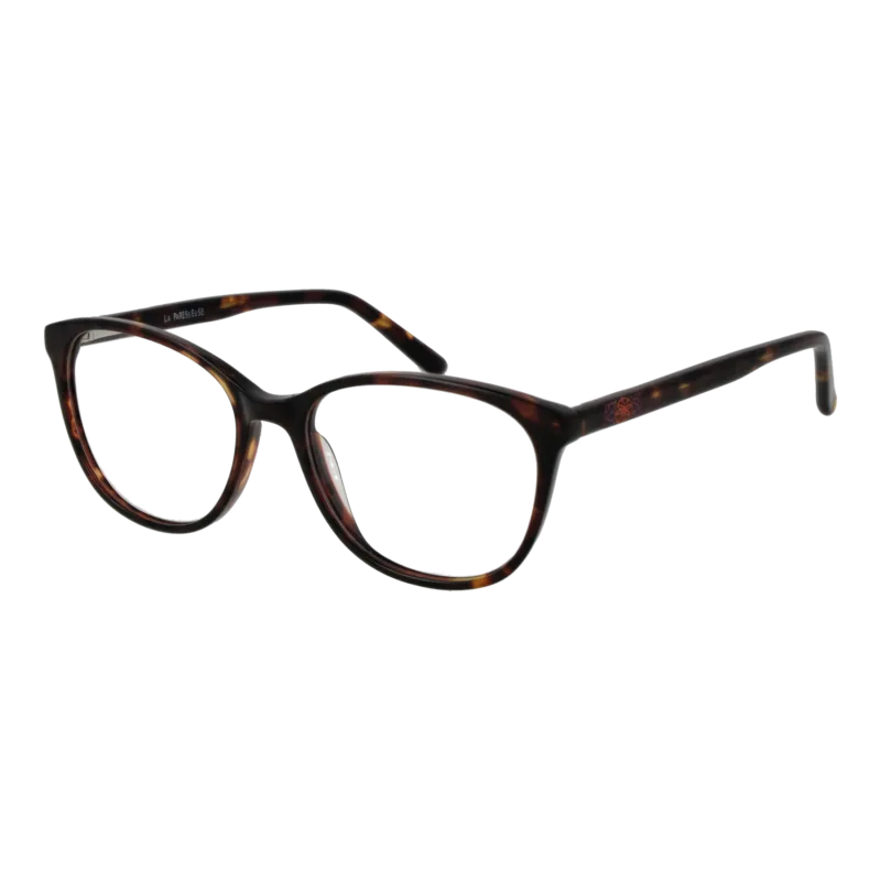 La Paresseuse PAR1706 51322 optical frames side view