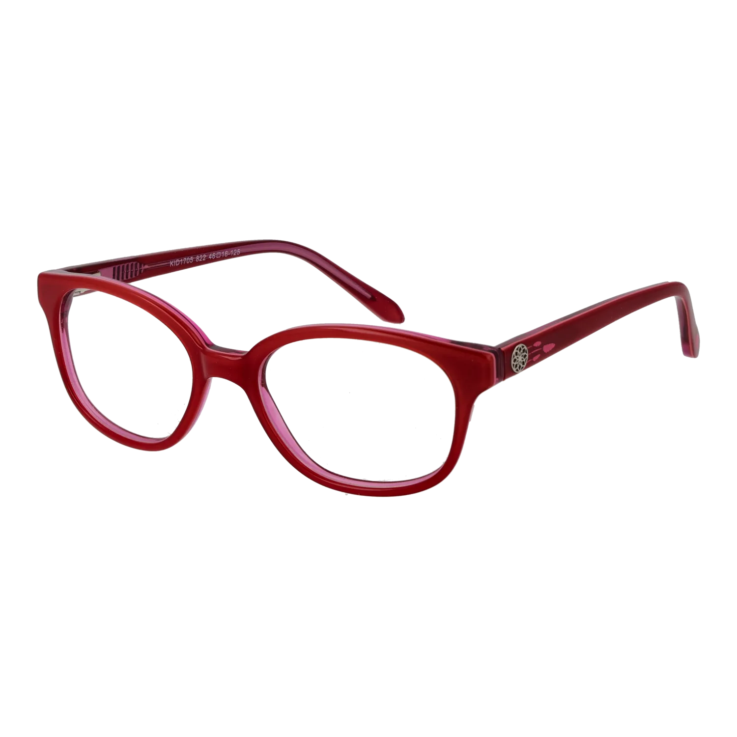 Kodikid KID1705 46822 optical frames side view