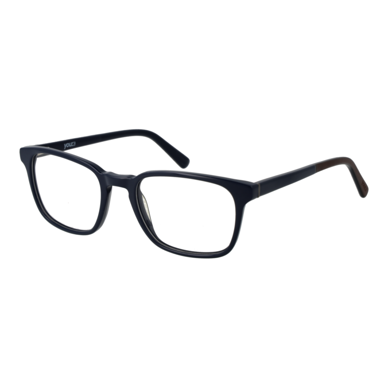 Signature YK1707 51532 optical frames side view
