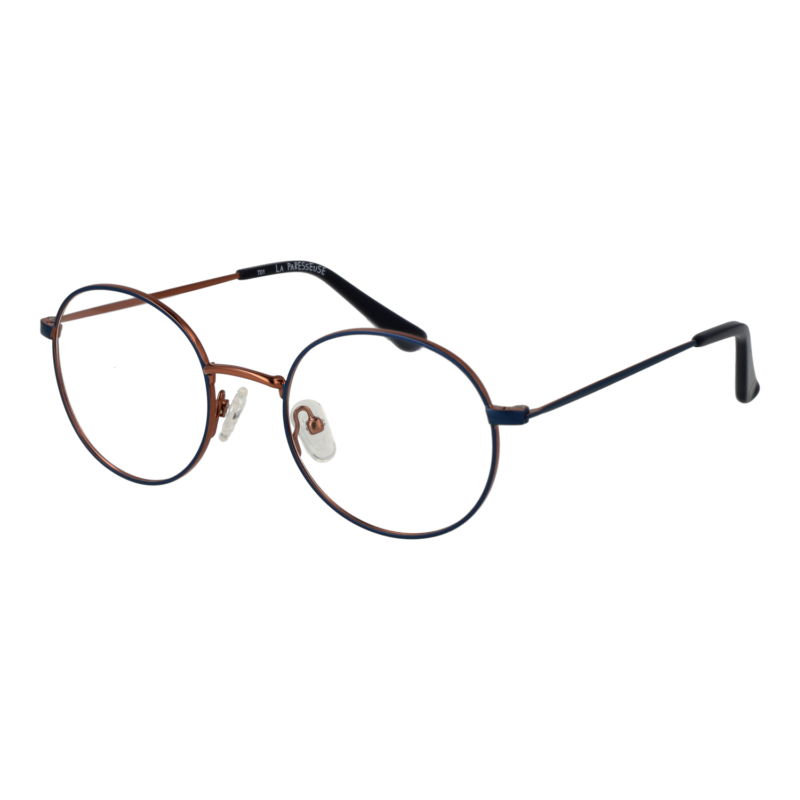 La Paresseuse PAR1805 48505 optical frames side view